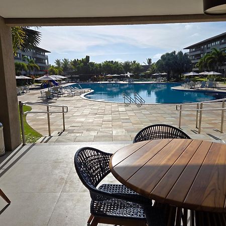 Apartament Boutique Ecolife Pôrto das Galinhas Zewnętrze zdjęcie
