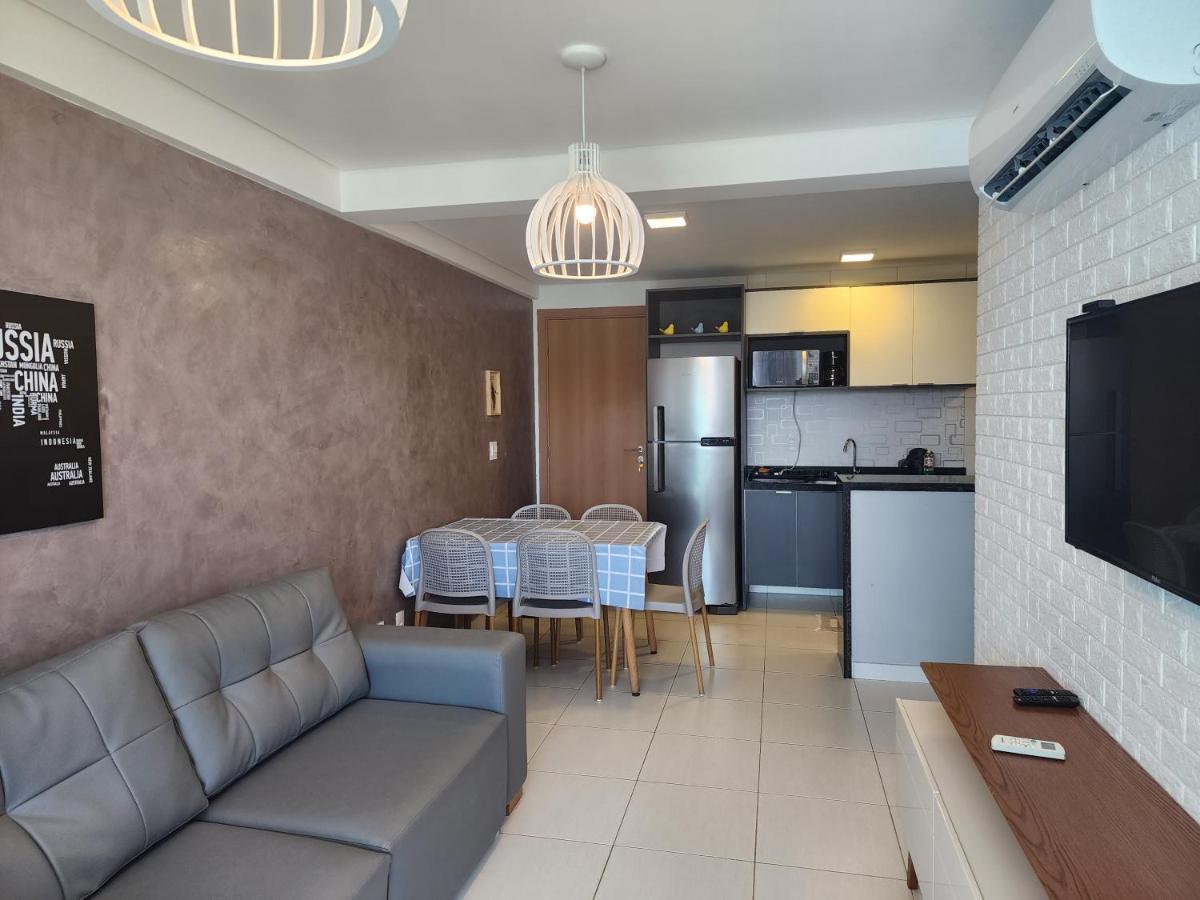 Apartament Boutique Ecolife Pôrto das Galinhas Zewnętrze zdjęcie