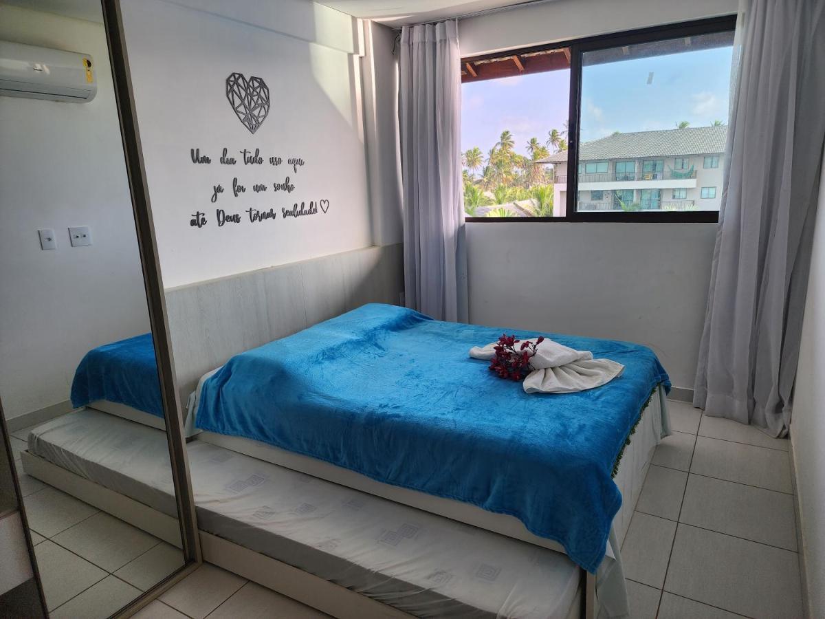 Apartament Boutique Ecolife Pôrto das Galinhas Zewnętrze zdjęcie