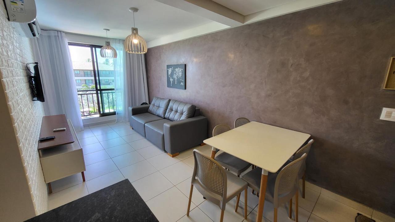 Apartament Boutique Ecolife Pôrto das Galinhas Zewnętrze zdjęcie