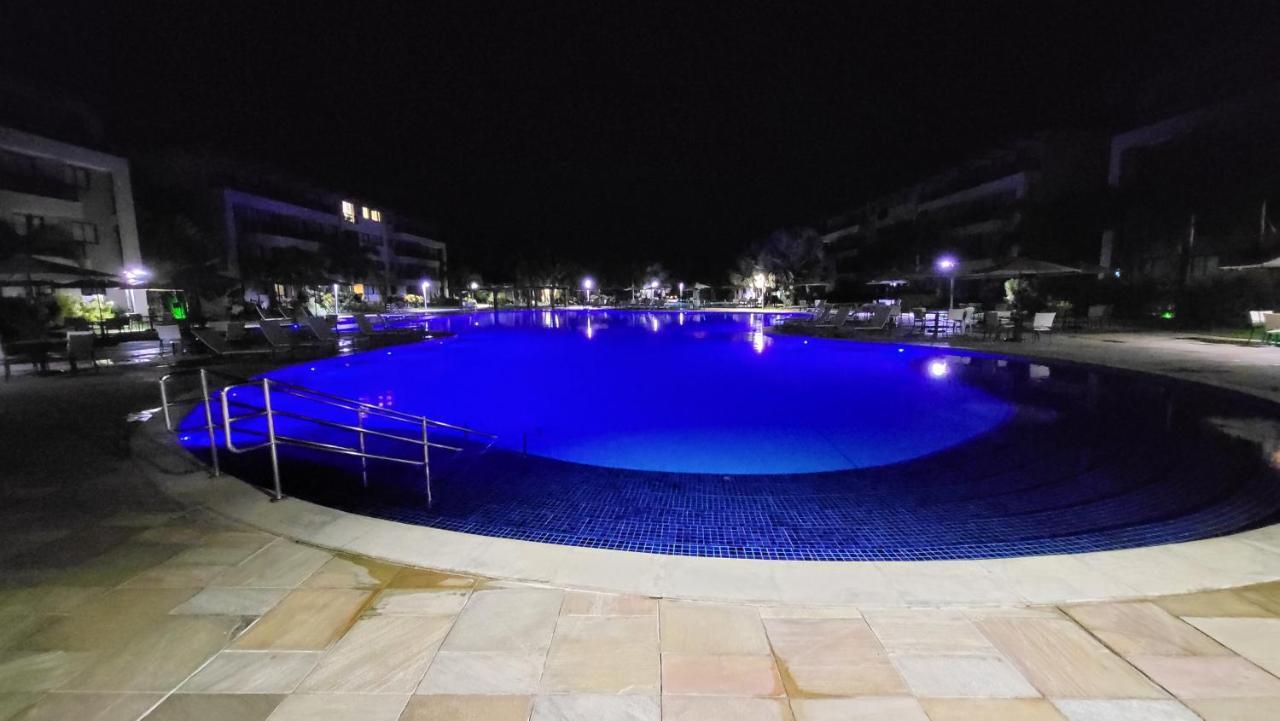 Apartament Boutique Ecolife Pôrto das Galinhas Zewnętrze zdjęcie