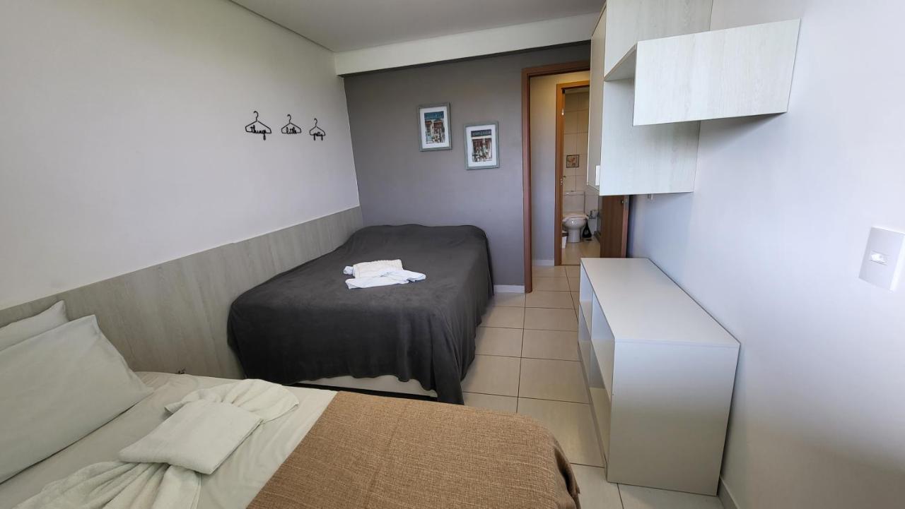 Apartament Boutique Ecolife Pôrto das Galinhas Zewnętrze zdjęcie