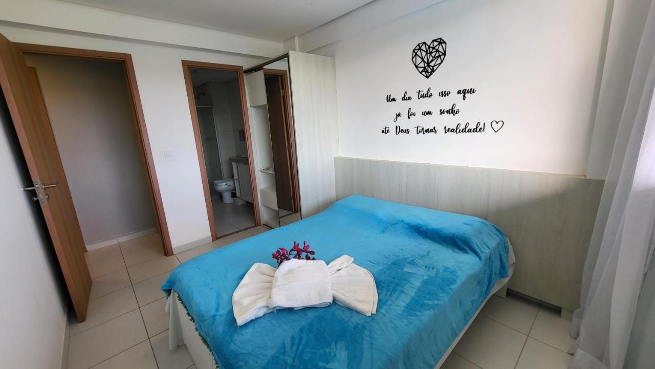 Apartament Boutique Ecolife Pôrto das Galinhas Zewnętrze zdjęcie