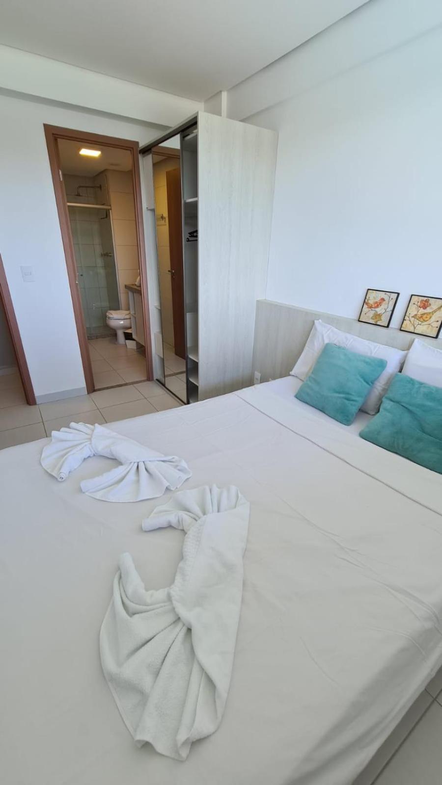 Apartament Boutique Ecolife Pôrto das Galinhas Zewnętrze zdjęcie