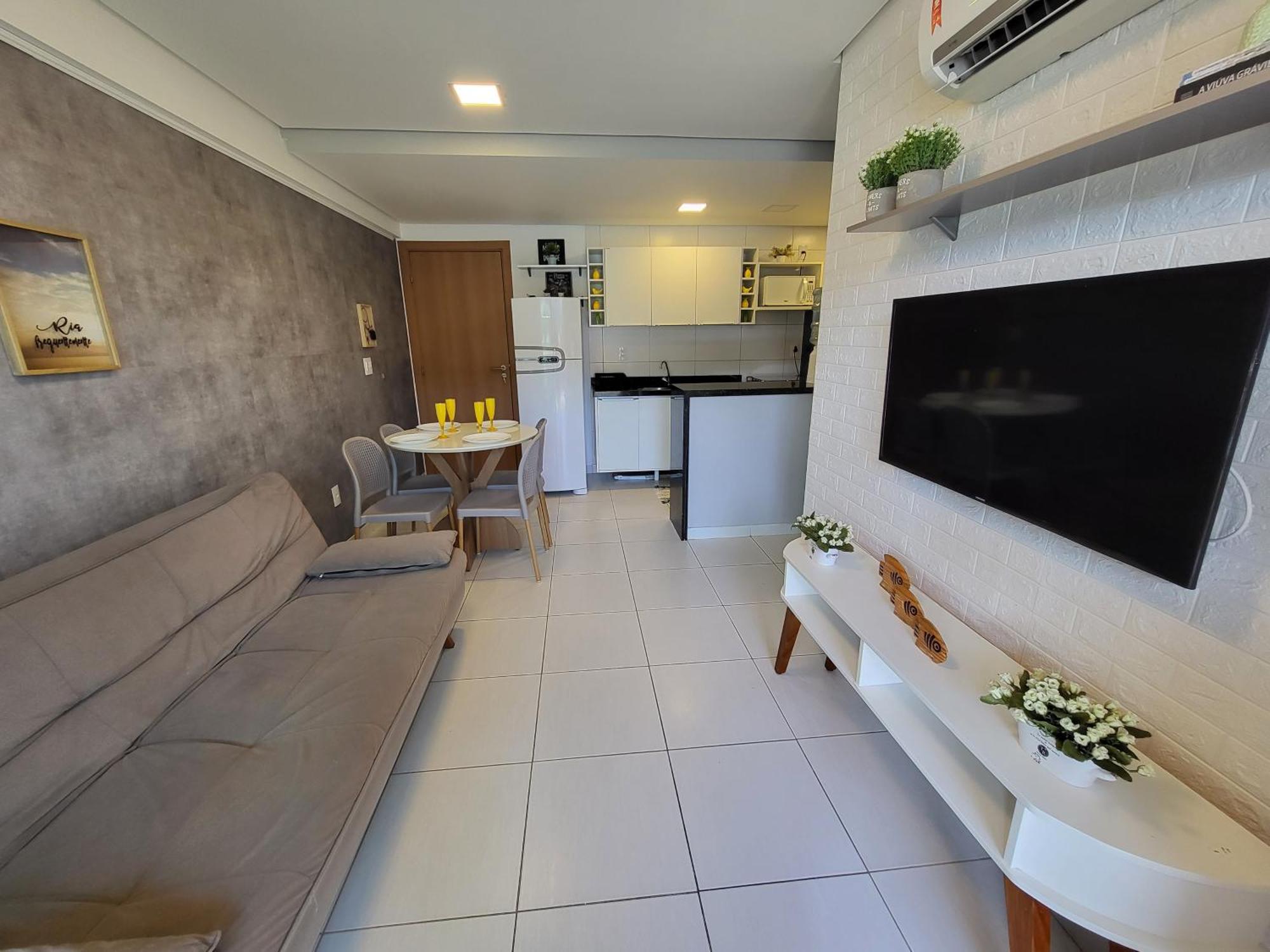 Apartament Boutique Ecolife Pôrto das Galinhas Zewnętrze zdjęcie