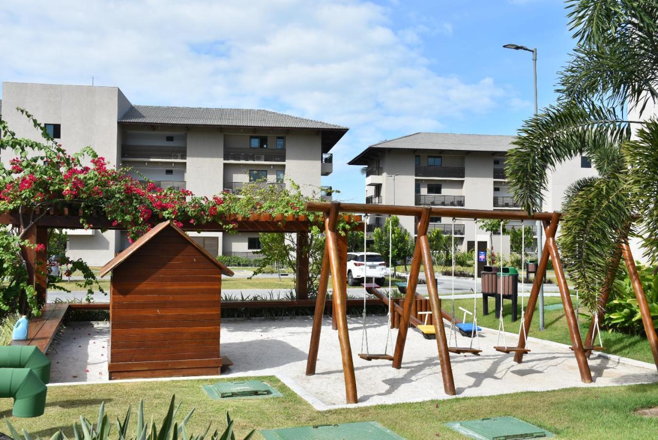Apartament Boutique Ecolife Pôrto das Galinhas Zewnętrze zdjęcie
