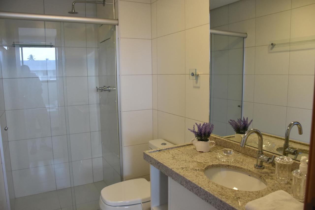 Apartament Boutique Ecolife Pôrto das Galinhas Zewnętrze zdjęcie
