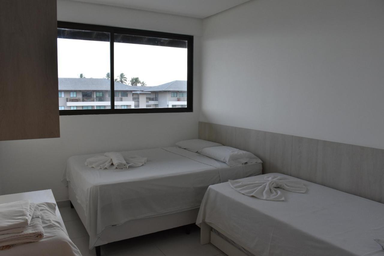 Apartament Boutique Ecolife Pôrto das Galinhas Zewnętrze zdjęcie