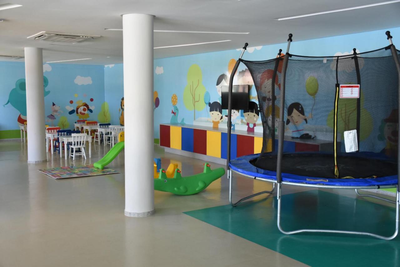 Apartament Boutique Ecolife Pôrto das Galinhas Zewnętrze zdjęcie