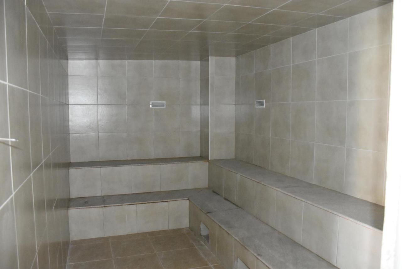 Apartament Boutique Ecolife Pôrto das Galinhas Zewnętrze zdjęcie