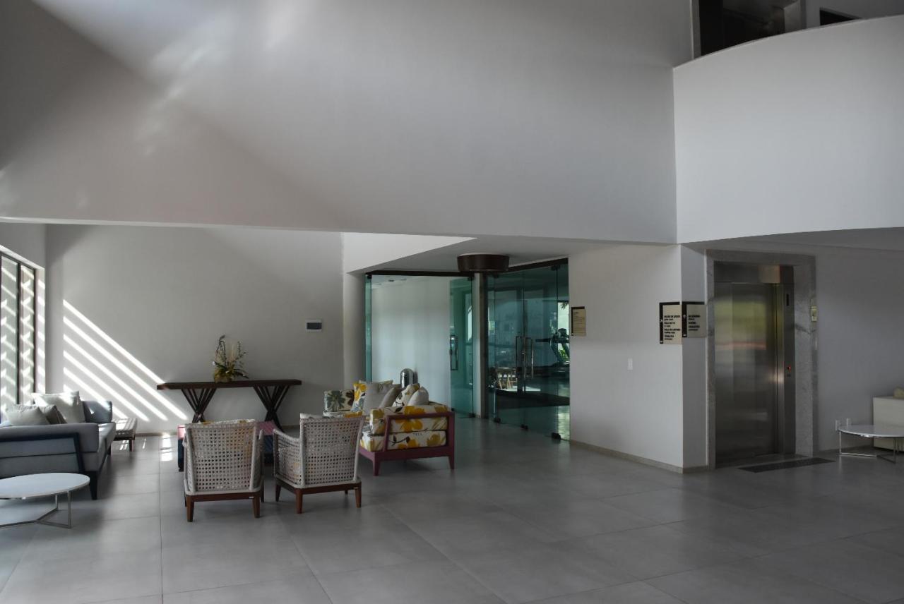 Apartament Boutique Ecolife Pôrto das Galinhas Zewnętrze zdjęcie