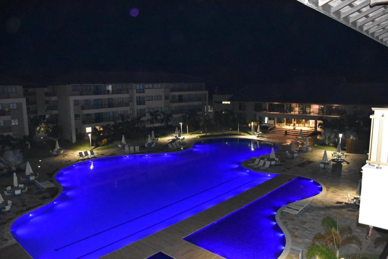 Apartament Boutique Ecolife Pôrto das Galinhas Zewnętrze zdjęcie